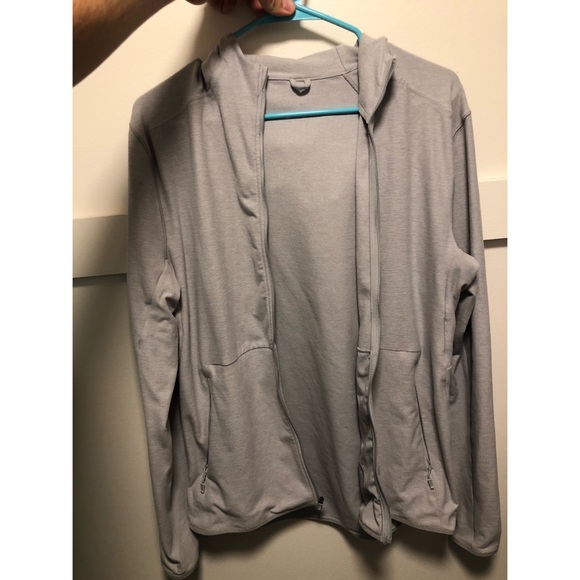 lululemon athletica Other - Lululemon lightweight jacket